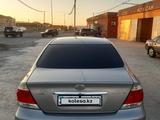 Toyota Camry 2005 годаүшін5 500 000 тг. в Актау – фото 2