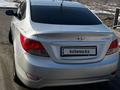 Hyundai Accent 2011 годаүшін3 300 000 тг. в Алматы – фото 11