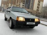 ВАЗ (Lada) 2109 2002 года за 1 700 000 тг. в Актобе