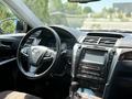 Toyota Camry 2014 года за 10 200 000 тг. в Актау – фото 17