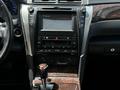 Toyota Camry 2014 года за 10 200 000 тг. в Актау – фото 18
