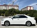 Toyota Camry 2014 года за 10 200 000 тг. в Актау – фото 5