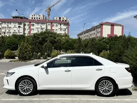 Toyota Camry 2014 года за 10 200 000 тг. в Актау – фото 5