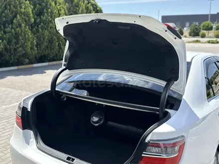 Toyota Camry 2014 года за 10 200 000 тг. в Актау – фото 8