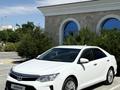 Toyota Camry 2014 года за 10 200 000 тг. в Актау