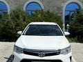 Toyota Camry 2014 года за 10 200 000 тг. в Актау – фото 2