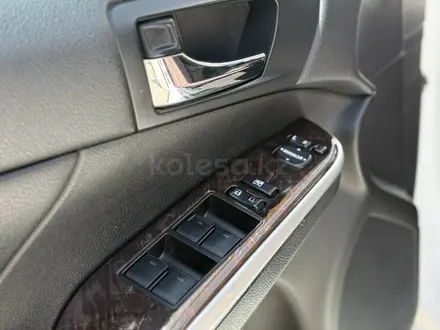 Toyota Camry 2014 года за 10 200 000 тг. в Актау – фото 10