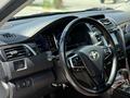 Toyota Camry 2014 года за 10 200 000 тг. в Актау – фото 12