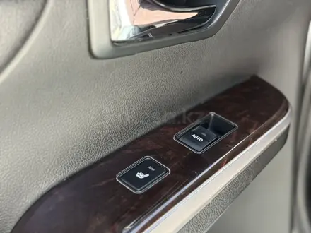 Toyota Camry 2014 года за 10 200 000 тг. в Актау – фото 13