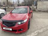 Honda Accord 2008 года за 6 700 000 тг. в Усть-Каменогорск – фото 4