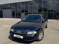 Audi A4 1997 года за 1 300 000 тг. в Алматы