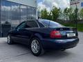 Audi A4 1997 года за 1 300 000 тг. в Алматы – фото 10