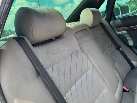 Audi A4 1997 года за 1 300 000 тг. в Алматы – фото 14
