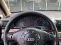 Audi A4 1997 года за 1 300 000 тг. в Алматы – фото 16