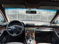 Audi A4 1997 года за 1 300 000 тг. в Алматы – фото 17