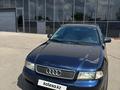 Audi A4 1997 года за 1 300 000 тг. в Алматы – фото 2