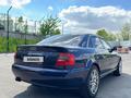 Audi A4 1997 года за 1 300 000 тг. в Алматы – фото 6