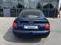 Audi A4 1997 года за 1 300 000 тг. в Алматы – фото 8