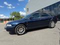 Audi A4 1997 года за 1 300 000 тг. в Алматы – фото 9