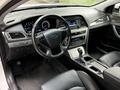 Hyundai Sonata 2016 года за 7 400 000 тг. в Алматы – фото 12