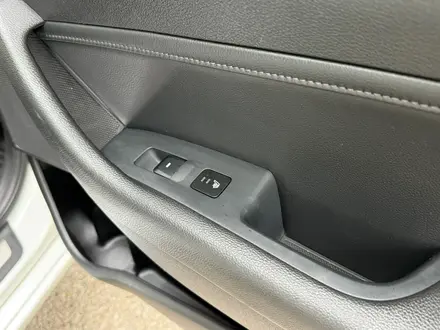 Hyundai Sonata 2016 года за 7 400 000 тг. в Алматы – фото 15
