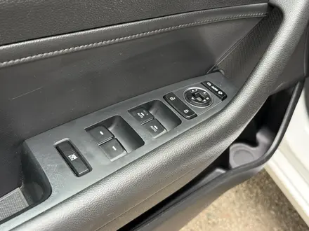 Hyundai Sonata 2016 года за 7 400 000 тг. в Алматы – фото 21