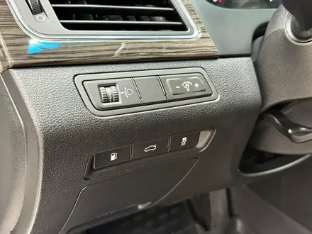 Hyundai Sonata 2016 года за 7 400 000 тг. в Алматы – фото 22
