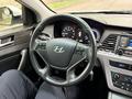 Hyundai Sonata 2016 года за 7 400 000 тг. в Алматы – фото 28