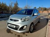 Kia Picanto 2012 года за 4 500 000 тг. в Павлодар