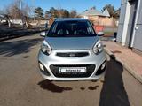 Kia Picanto 2012 года за 4 500 000 тг. в Павлодар – фото 2