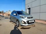 Kia Picanto 2012 года за 4 500 000 тг. в Павлодар – фото 3