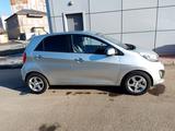 Kia Picanto 2012 года за 4 500 000 тг. в Павлодар – фото 4