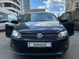 Volkswagen Polo 2013 года за 4 500 000 тг. в Астана