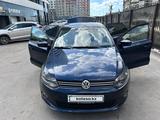 Volkswagen Polo 2013 года за 4 500 000 тг. в Астана – фото 2