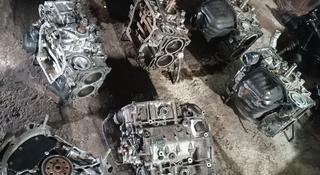 Блок двигателя на Subaru EJ15, 20 за 1 000 тг. в Алматы