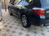 Toyota Highlander 2009 годаfor10 000 000 тг. в Алматы – фото 3