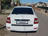 ВАЗ (Lada) Priora 2172 2013 годаүшін2 450 000 тг. в Атырау – фото 4