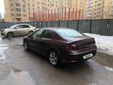 Peugeot 407 2004 годаүшін2 500 000 тг. в Астана – фото 5