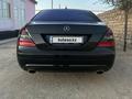 Mercedes-Benz S 450 2006 годаүшін5 650 000 тг. в Актау – фото 6