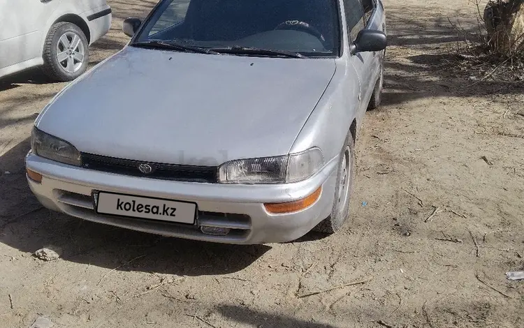 Toyota Corolla 1995 года за 1 800 000 тг. в Павлодар