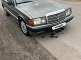 Mercedes-Benz 190 1990 годаүшін980 000 тг. в Караганда – фото 5