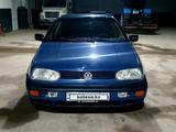 Volkswagen Golf 1994 года за 1 150 000 тг. в Павлодар – фото 5