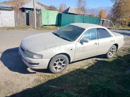 Toyota Corona Exiv 1996 года за 800 000 тг. в Риддер – фото 2