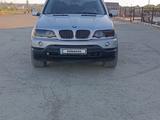 BMW X5 2000 годаүшін4 400 000 тг. в Жезказган – фото 2