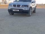 BMW X5 2000 годаүшін4 400 000 тг. в Жезказган – фото 3