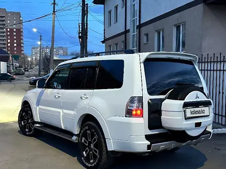 Mitsubishi Pajero 2012 года за 11 700 000 тг. в Астана – фото 2