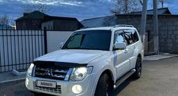 Mitsubishi Pajero 2012 года за 11 700 000 тг. в Астана