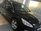 Peugeot 508 2014 годаүшін6 000 000 тг. в Астана