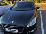 Peugeot 508 2014 годаүшін6 000 000 тг. в Астана – фото 2