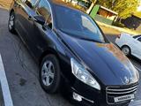 Peugeot 508 2014 годаүшін6 000 000 тг. в Астана – фото 3